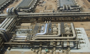 Mechanical & Piping